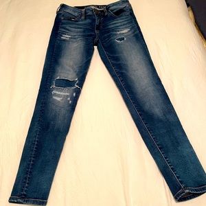American Eagle Jeggings